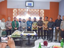 Laba Bank Sulteng Tahun 2024 Diperkirakan Tembus Rp 360 Miliar
