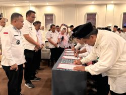 Ini Penyebab Gaji RT/RW di Palu Belum Dinaikan Tahun 2025