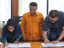 Ada Diskon Untuk Anak-Anak di Millenium Waterpark Palu, Ini Persyaratannya