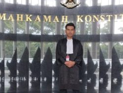 Sidang MK: Tidak Ada Bukti Pelanggaran di Pilkada Sigi