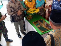 Panti Asuhan Putri Aisyah Sitti Walidah Kota Palu Resmi Beroperasi