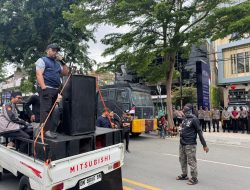Aliansi Umat Islam Sulteng Tolak Kehadiran Peter Youngren