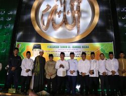 Taman Al-Asmaul Husna, Ikon Religi Baru Kabupaten Sigi