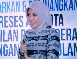 Anleg DPRD Palu Kecam Rencana Pertambangan Hidrogeologi Bawah Tanah Poboya