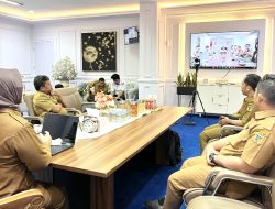 Mendagri Tetapkan Pelantikan Kepala Daerah Terpilih Pada Tanggal 20 Februari 2025