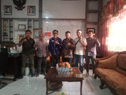 Kempoka Club Matra Banawa Optimis Raih Tiket Menuju Fornas VIII NTB