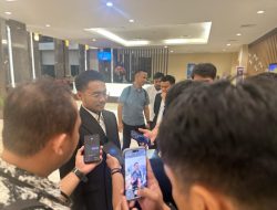 Dilantik Jadi Bendum HIPMI Sulteng, Fathur Razaq Komitmen Dorong Pengembangan UMKM