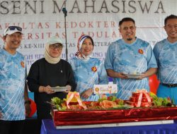 Pemkot Palu Dukung Pengembangan Kualitas Pendidikan Fakultas Kedokteran Untad