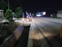 Dua Mahasiswi Jadi Korban Begal di Jalan Karanjalemba, Polisi Buru Pelaku