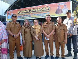 Jelang Ramadan 1446 H, Harga Bahan Pokok di Kota Palu Merangkak Naik
