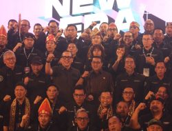 Efisiensi Anggaran Tanpa Mengorbankan Kualitas: Backstagers Indonesia Siap Kawal Kebijakan Industri Event