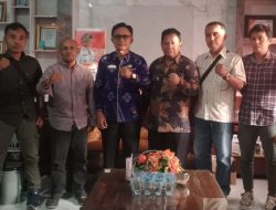 Kempoka Club Matra Banawa Optimis Manggava Tiket Hau ri Fornas VIII NTB