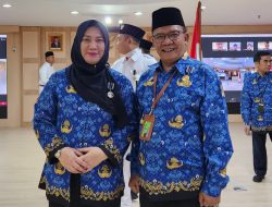 Anas Yalitoba Ajak Masyarakat Sigi Membangun Daerah Bersama Rizal-Samuel Pongi
