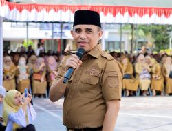 Gubernur Sulteng Minta ASN Harus Satukan Visi