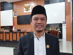 Perda Jaringan Penyelenggaraan Utilitas Sejalan Dengan Visi Misi Wali Kota Palu