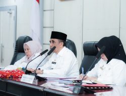 Gubernur Sulteng: Program Beasiswa Pendidikan Tetap Berjalan Ditengah Efisiensi Anggaran