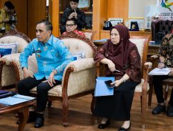 Gubernur Sulteng Soroti Pendapatan Pajak Dari Perusahaan di Morowali dan Morut