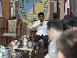 Gubernur Sulteng Usulkan Pembangunan Waduk di Parigi dan Banggai