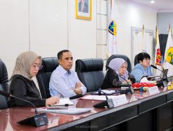 Sektor Pendidikan, Kesehatan, dan Kemiskinan Jadi Prioritas Kepemimpinan Anwar-Reny