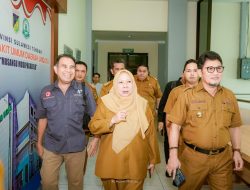 Wagub Sulteng Tegaskan Berobat ke Rumah Sakit Boleh Gunakan KTP
