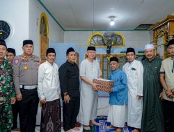Program Makan Bergizi Gratis dan Masagena Plus Pemkab Sigi Segera Direalisasikan