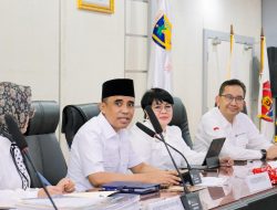 RPJMD Sulteng 2025-2030, Fokus Atasi Kemiskinan dan Stabilkan Harga Pangan