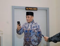 Gubernur Sulteng: Tindak Tegas Pangkalan dan Pengecer Nakal Gas 3 Kg