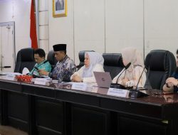 Pengumuman Untuk Warga Sulteng, Program Kesehatan dan Pendidikan Gratis Segera Diluncurkan