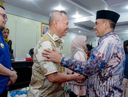 Sinergi Pemprov Sulteng dan Pemkab Sigi Untuk Program “Berani Sehat”