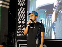 Fathur Razaq Anwar Resmi Buka Iven Fearless Sprint 2025