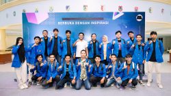 Fathur Razaq Anwar Berikan Bantuan Modal Usaha Untuk Mahasiswa Sulteng