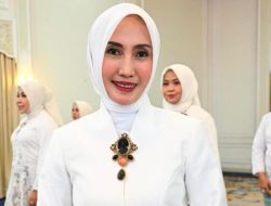 Pimpin Dekranasda Sulteng, Sry Nirwanti Bahasoan Komitmen Kembangkan UMKM