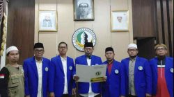 Universitas Alkhairaat Palu Desak Aparat Segera Proses Gus Plered