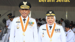 Buol Implementasikan Program Berani Sehat, Berobat ke RSUD Cukup Bawa KTP