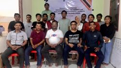 AMAN Kamalisi Gelar Training Penyusunan Draf Naskah Akademik Ranperda Ngata Adat Sigi