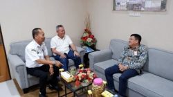 Pemkab Sigi Genjot Pembangunan Infrastruktur Jalan dan Jembatan