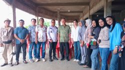 Pemkab Sigi Komitmen Perkuat Sektor Ketahanan Pangan