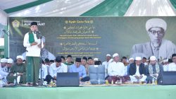 Implementasikan Perjuangan Guru Tua, Gubernur Sulteng Bebaskan Biaya Pendidikan