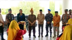 Kunker ke Pemkab Donggala, Anleg DPR RI Bahas Kuota Pengangkatan PPPK