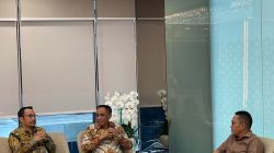 Tanggapi Keresahan Masyarakat, Gubernur Sulteng Minta Penambahan Kuota BBM dan LPG