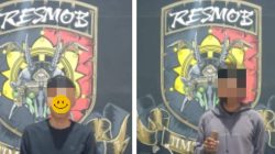 2 Tersangka Penganiayaan di Tambang Emas Poboya Diamankan Aparat