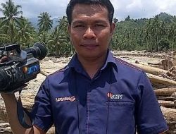 Wartawan Indosiar Akan Tempuh Jalur Hukum Terkait Umpatan di Medsos