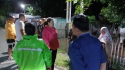Tinjau Banjir di Wilayahnya, Bupati Donggala Instruksikan BPBD Untuk Segera Turun Lapangan