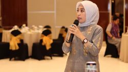 Anleg DPRD Palu Kecam Dugaan Pelecehan Seksual Anak Dibawah Umur