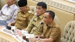 Warga Sulteng “Angkat Topi” Atas Sentilan Gubernur Terkait Ketidakadilan DBH Tambang