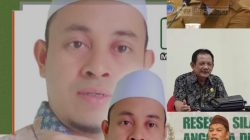 Wasekjen Ansor Minta Menkeu Evaluasi Dana Bagi Hasil Pertambangan Sulteng