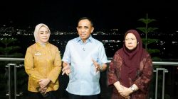 Respon “Amukan” Gubernur, Bappenas Siap Bahas Dana Bagi Hasil Tambang Sulteng