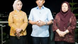 Menanti Pelangi Dibalik Tirai Kelam DBH Pertambangan Sulteng