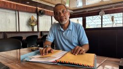 Penetapan Tersangka Terhadap Jurnalis Hendly Mangkali Terkesan Dipaksakan