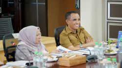Pemprov Sulteng Dukung Penuh Program Sekolah Rakyat